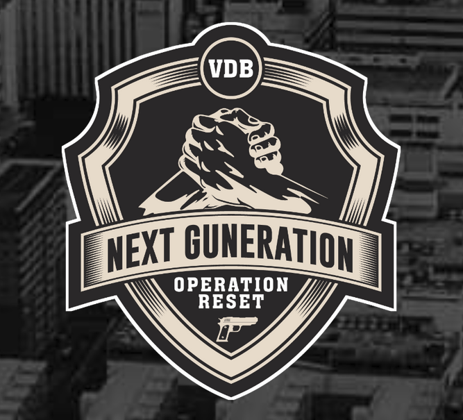 ❗️Nicht vergessen: Heute Abend um 19:00h geht die #VDB-Kampagne "Next Guneration" an den Start. Ein Newsletter-Abo ist dringend empfohlen, denn bei 50.000 Empfängern wird der Verband eine Petition beim Bundestag zur Neufassung des #Waffengesetz einbringen.
next-guneration.de