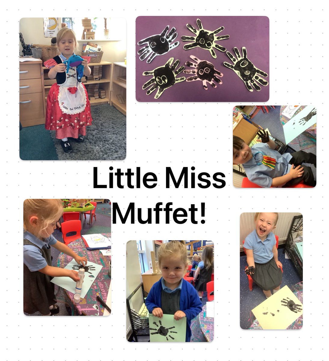 NurseryHighStPrimary tweet media