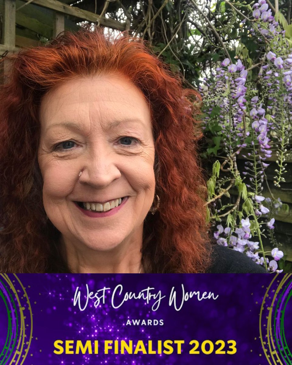 CoLab (@colabexeter) on Twitter photo Congratulations to Jeanie for getting through to the Semi-Final of <a href="/thewomenawards/">West Country Women Awards</a>. She has been nominated for The Combatting Violence Against Women and Girls Award - recognises the innovative & challenging work involved in making our society safer for everyone. Good luck Jeanie! Congratulations to Jeanie for getting through to the Semi-Final of <a href="/thewomenawards/">West Country Women Awards</a>. She has been nominated for The Combatting Violence Against Women and Girls Award - recognises the innovative & challenging work involved in making our society safer for everyone. Good luck Jeanie!