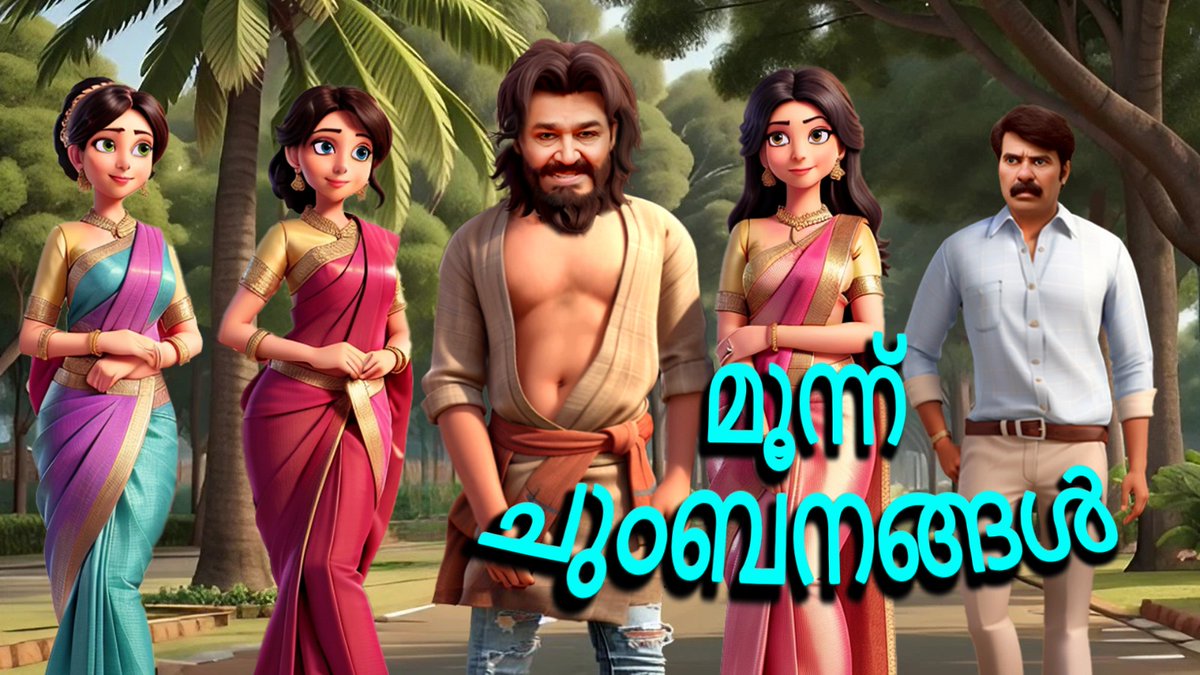 MukeshSpeaking's tweet photo. മൂന്നു ചുംബനങ്ങൾ. EP110 Streaming Now. https://t.co/jrxzPDoLHv Watch it on Youtube channel. #mukeshspeaking
#malayalamcinema #malayalammedia #media #standupcomedy #malayalamstories #comedy #mammootty #mohanlal #mallupost #mallureels #malayalamstatus #malayalamfunnyvideos https://t.co/k5sJTC9vkK