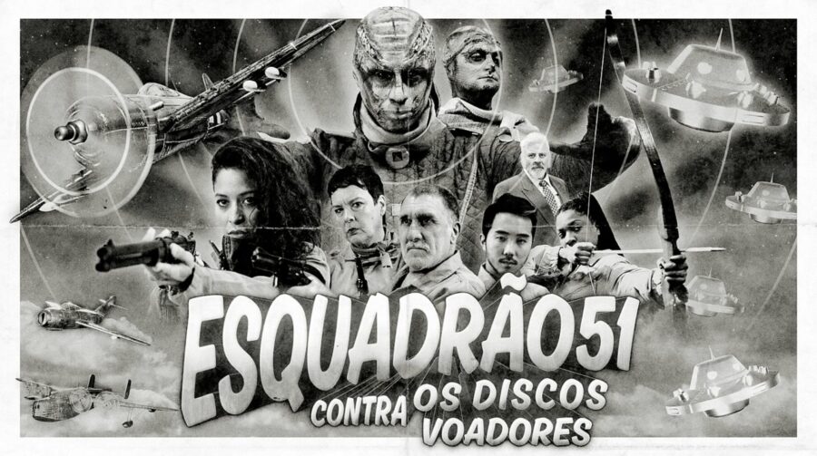 Controles Voadores - Jogos Brasileiros tweet media