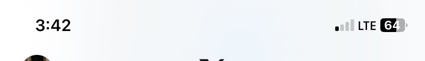 ankittdadhich's tweet photo. I live in Hyderabad city and this is the condition of my Jio network. We have raised multiple complaints and the answer we get is that we are installing new towers. And it’s not only me who is facing this, entire area is having the same issue. This is sad
@reliancejio @JioCare https://t.co/JbD8viw6Zv