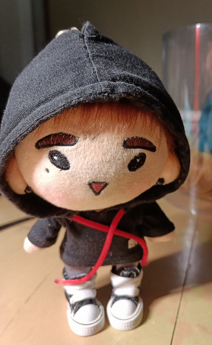 Coconutshell8's tweet image. ชัคกี้ยองแจ v1​ 650ส่งฟรีตัวเปล่า​แถมเสื้อ+รองเท้าซื้อกล่องใหม่มาใส่ให้ค่ะตำหนิหน้าผากซ่อมไปแถมวิกสนใจทักดูเพิ่​มได้ค่ะ
#ขายการ์ดgot7  #ขายของสะสมgot7 #ขายของสะสมกัซ #ตลาดนัดgot7 #ตลาดนัดอากาเซ่ 
#MarkTuan​ #YUGYEOM  #YOUNGJAE​  #GOT7​ #got7ชัคกี้ #ชัคกี้got7 #JacksonWang #BamBam