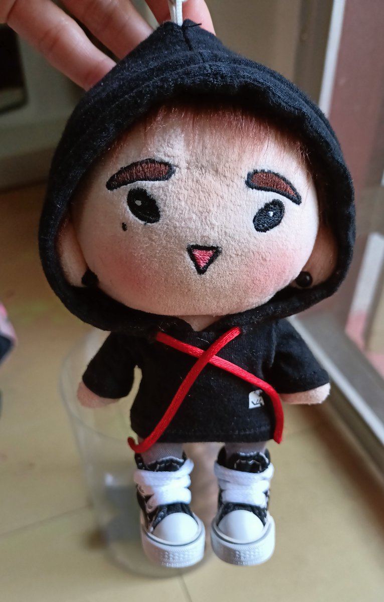 Coconutshell8's tweet image. ชัคกี้ยองแจ v1​ 650ส่งฟรีตัวเปล่า​แถมเสื้อ+รองเท้าซื้อกล่องใหม่มาใส่ให้ค่ะตำหนิหน้าผากซ่อมไปแถมวิกสนใจทักดูเพิ่​มได้ค่ะ
#ขายการ์ดgot7  #ขายของสะสมgot7 #ขายของสะสมกัซ #ตลาดนัดgot7 #ตลาดนัดอากาเซ่ 
#MarkTuan​ #YUGYEOM  #YOUNGJAE​  #GOT7​ #got7ชัคกี้ #ชัคกี้got7 #JacksonWang #BamBam