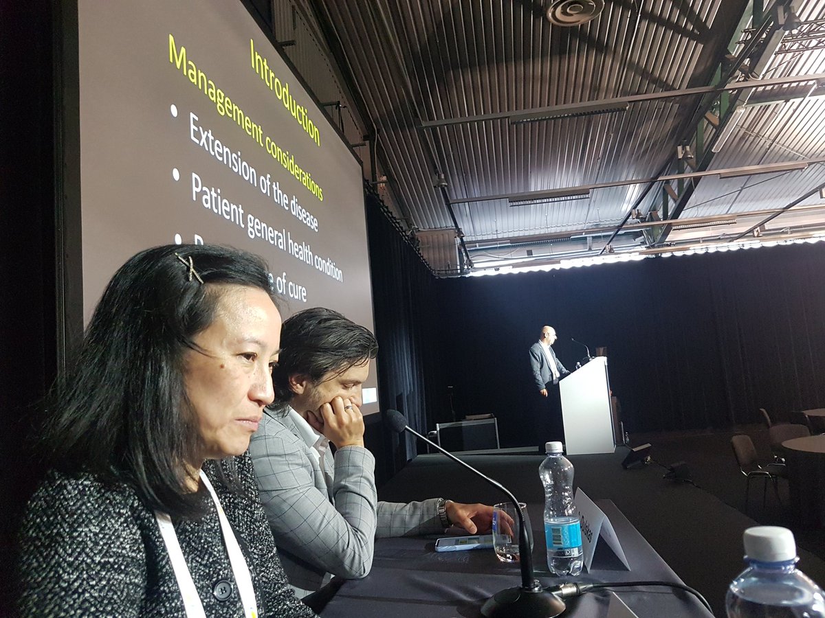 Michel Adamina (@micheladamina) on Twitter photo Re-Evolutions in rectal cancer surgery / superb state of the art in 2023 by <a href="/ris_frederic/">Ris Frederic</a>. A tale of surgeons, techniques, radiochemotherapy, and immunotherapy. The times they are-a-changing... Re-Evolutions in rectal cancer surgery / superb state of the art in 2023 by <a href="/ris_frederic/">Ris Frederic</a>. A tale of surgeons, techniques, radiochemotherapy, and immunotherapy. The times they are-a-changing...