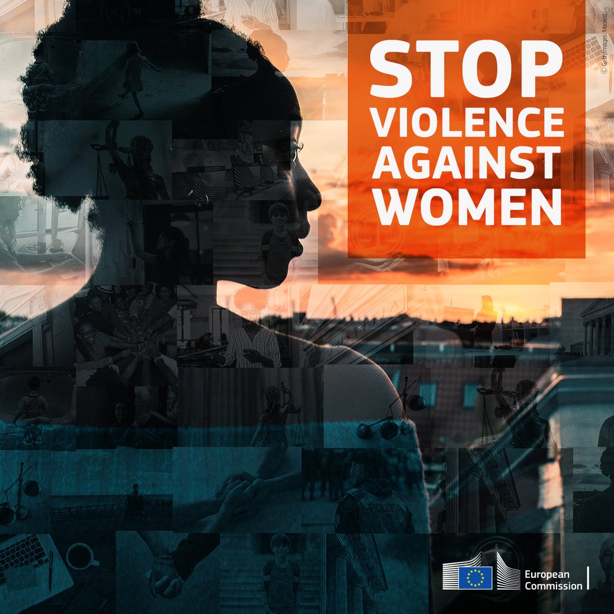 The #IstanbulConvention on combating #ViolenceAgainstWomen &amp; domestic violence enters into force for the EU on 1 October.

The EU is legally bound to respect this international treaty &amp; take stronger actions to #StopViolenceAgainstWomen

ec.europa.eu/commission/pre…