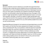 Photo by HealthCare Global (@HCGCancercare)