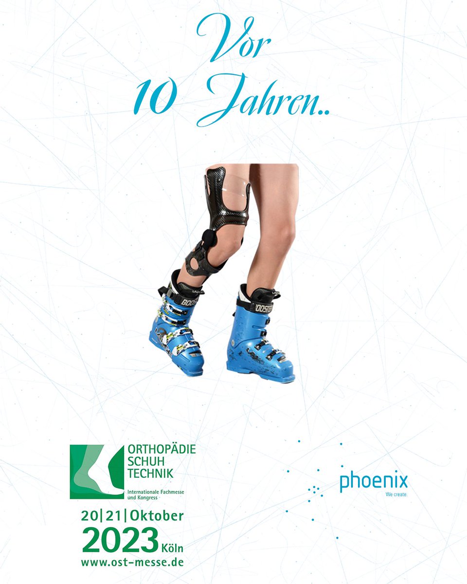 PrävenThese für den Skirennsport

In Zusammenarbeit mit anderen Firmen haben wir 2013 eine hervorragende präventive Orthese für den Skirennsport kreiert. Die Besonderheit dieser Orthese war, einen umfassenden Schutz ohne große Einschränkungen auf die Bewegungsfreiheit zu haben.