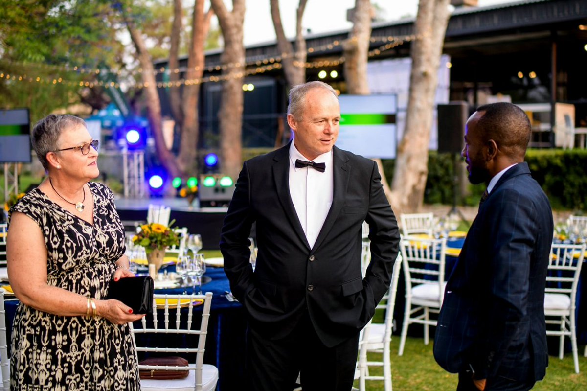 Retirement Funds Institute of Namibia tweet media