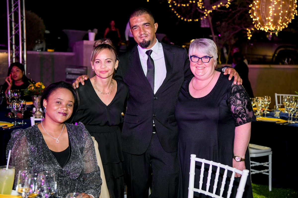 Retirement Funds Institute of Namibia tweet media