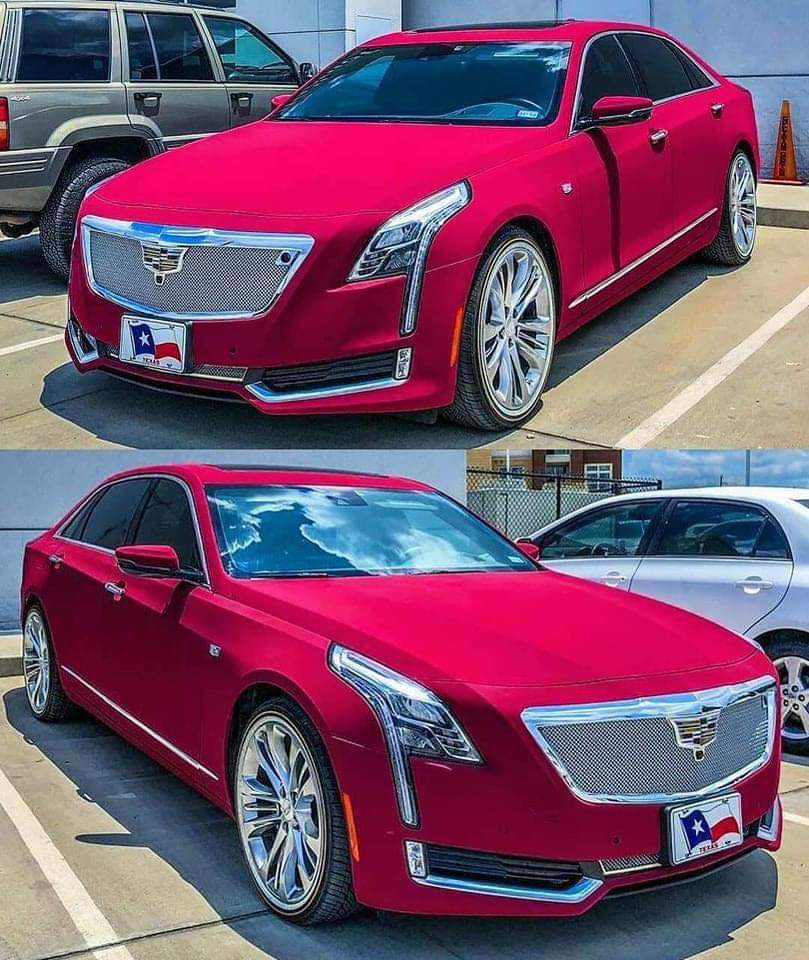 xAuto_Lux's tweet photo. Cadillac https://t.co/1RmWbm9NAI