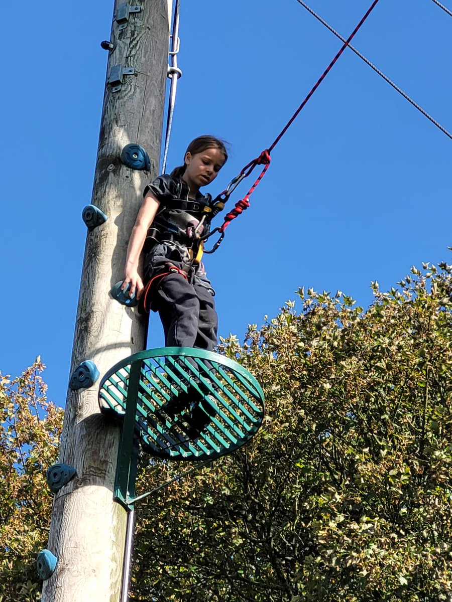 The Thomas Coram CE School tweet media