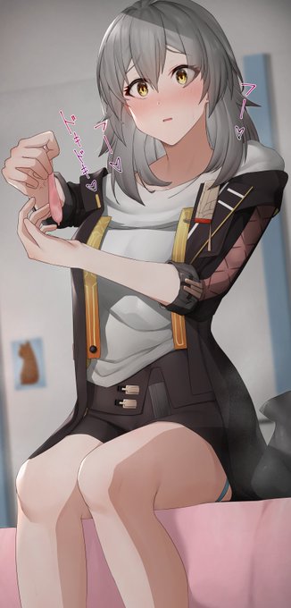 ゴミあさりをしてたら… 