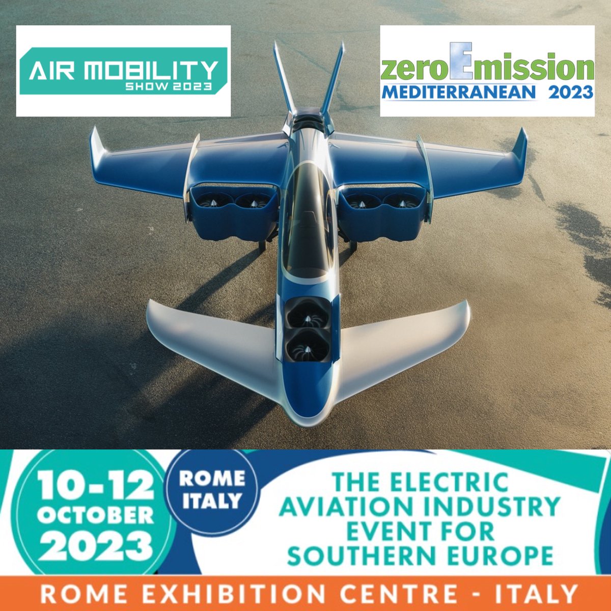 MANTA Aircraft tweet media