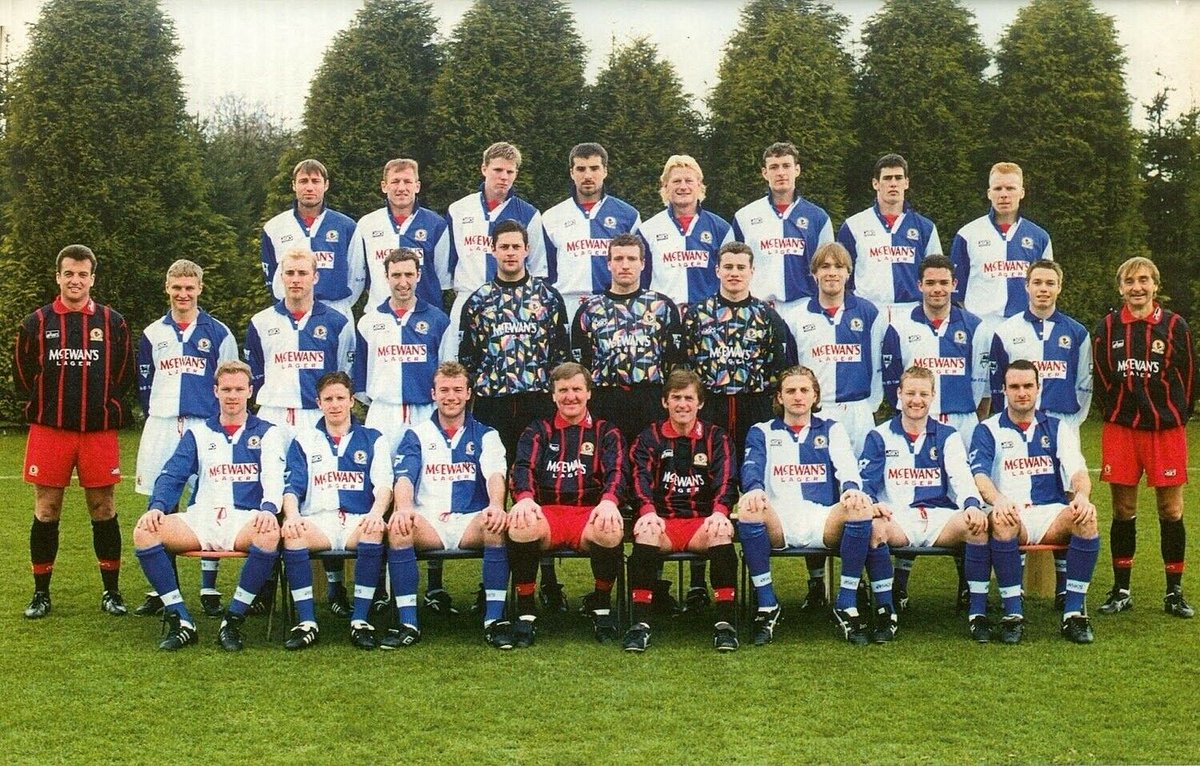 90s Football tweet media