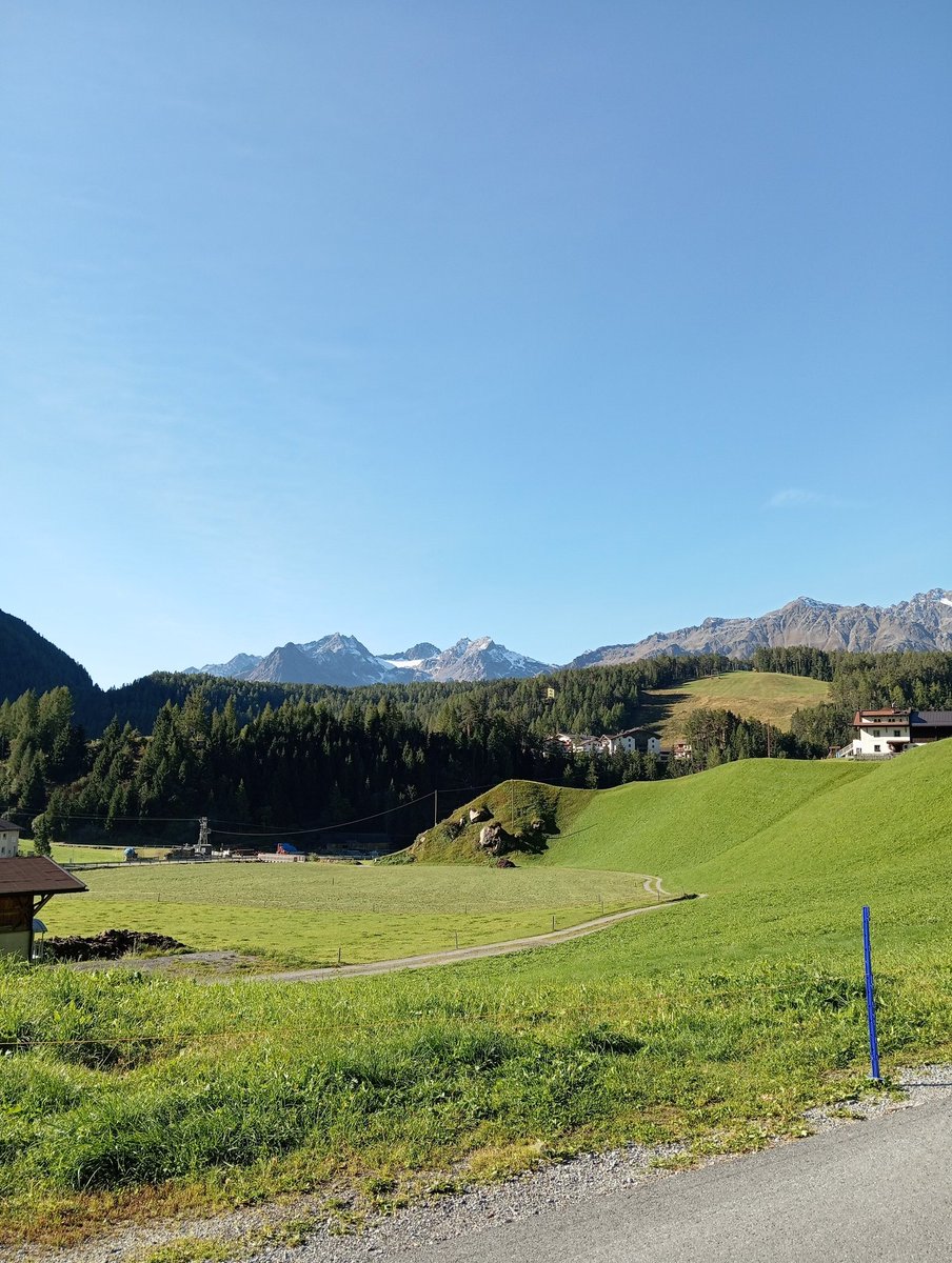 S_Dufi's tweet image. Not so bad for friday #patek #alpy #tyrol