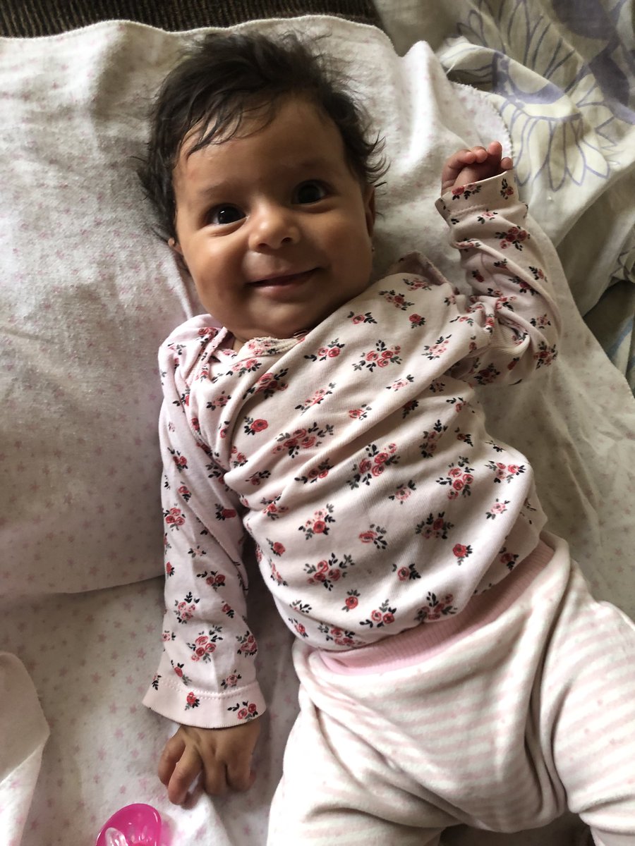 cancerianja24's tweet photo. 3 meses da minha 02 hoje. GRATIDÃO 🥰🥹🥹🥹 https://t.co/D3T4ir16sY