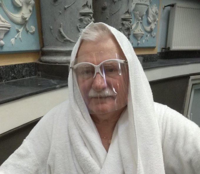 Ósmy pasażer motorówki 😆😂