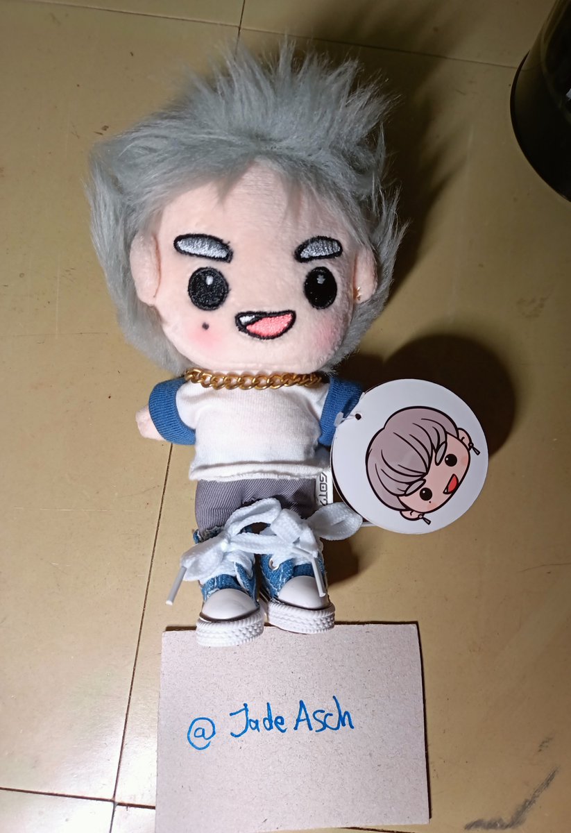 Coconutshell8's tweet image. ชัคกี้ ยูค​ยอมV1ไม่ตัดป้ายของครบ 1350รส.สภาพดีมากค่ะกล่องสวยน้องเสื้อซีดนิดเดียวแถมรองเท้าผ้าใบค่ะสนใจทัก
@JadeAsch
​ได้นะคะแอคหลัก
#ขายการ์ดgot7  #ขายของสะสมgot7 #ขายของสะสมกัซ #ตลาดนัดgot7 #ตลาดนัดอากาเซ่ 
#MarkTuan​ #YUGYEOM  #GOT7​ #got7ชัคกี้ #ชัคกี้got7 #JacksonWang #BamBam