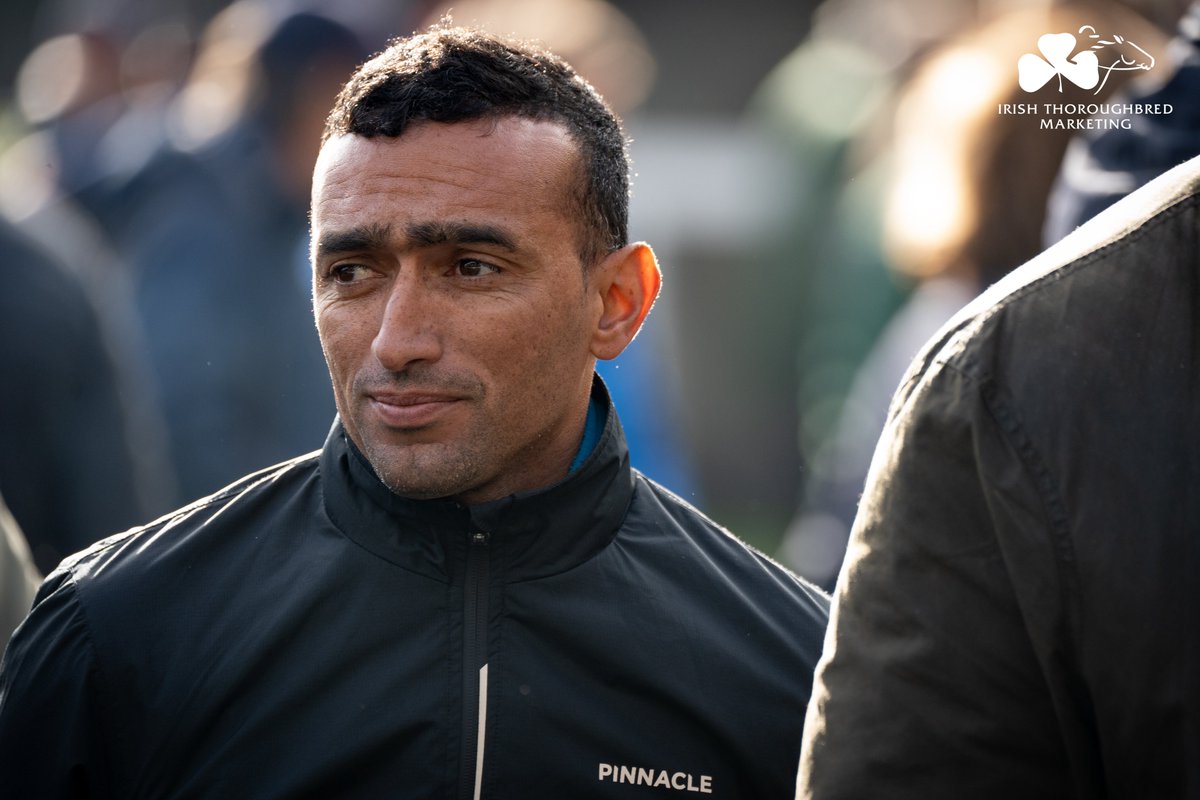 ITM (@irethoroughbred) on Twitter photo Breakthrough year as a trainer for <a href="/DiegoDiasracing/">Diego Dias Racing</a> in 2023 & he is busy finding the next generation of talent <a href="/Goffs1866/">Goffs</a> Orby Book Two.
The likes of Gaenari & Mansa Musa have put him on the map. Could a Goffs Million contender be the next step on the ladder? ๐ช
#GoffsOrby ๐ฎ๐ช Breakthrough year as a trainer for <a href="/DiegoDiasracing/">Diego Dias Racing</a> in 2023 & he is busy finding the next generation of talent <a href="/Goffs1866/">Goffs</a> Orby Book Two.
The likes of Gaenari & Mansa Musa have put him on the map. Could a Goffs Million contender be the next step on the ladder? ๐ช
#GoffsOrby ๐ฎ๐ช