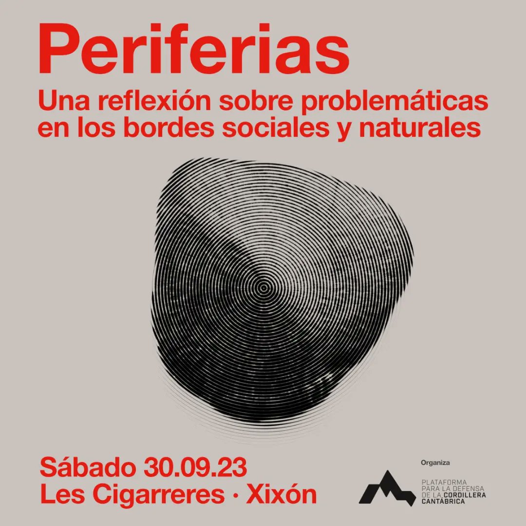 AlbertoUria's tweet photo. ¡Mañana hacemos doblete!🤸‍♂️
Por la mañana estaremos con la Plataforma para la defensa de la Cordillera Cantábrica en Gijón hablando de periferias y por la tarde en Navia de Suarna con Xuventude do Navia conversando sobre patrimonio natural y polinizadores silvestres 😃🐝🦋 https://t.co/2XFiGbX9nQ