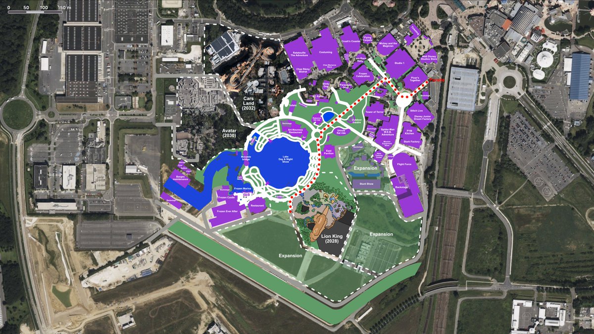 Pass Wonderland tweet media