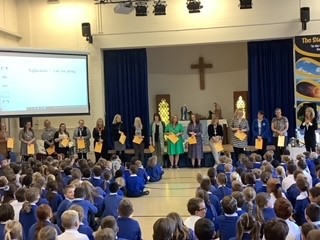 St Botolphs School tweet media