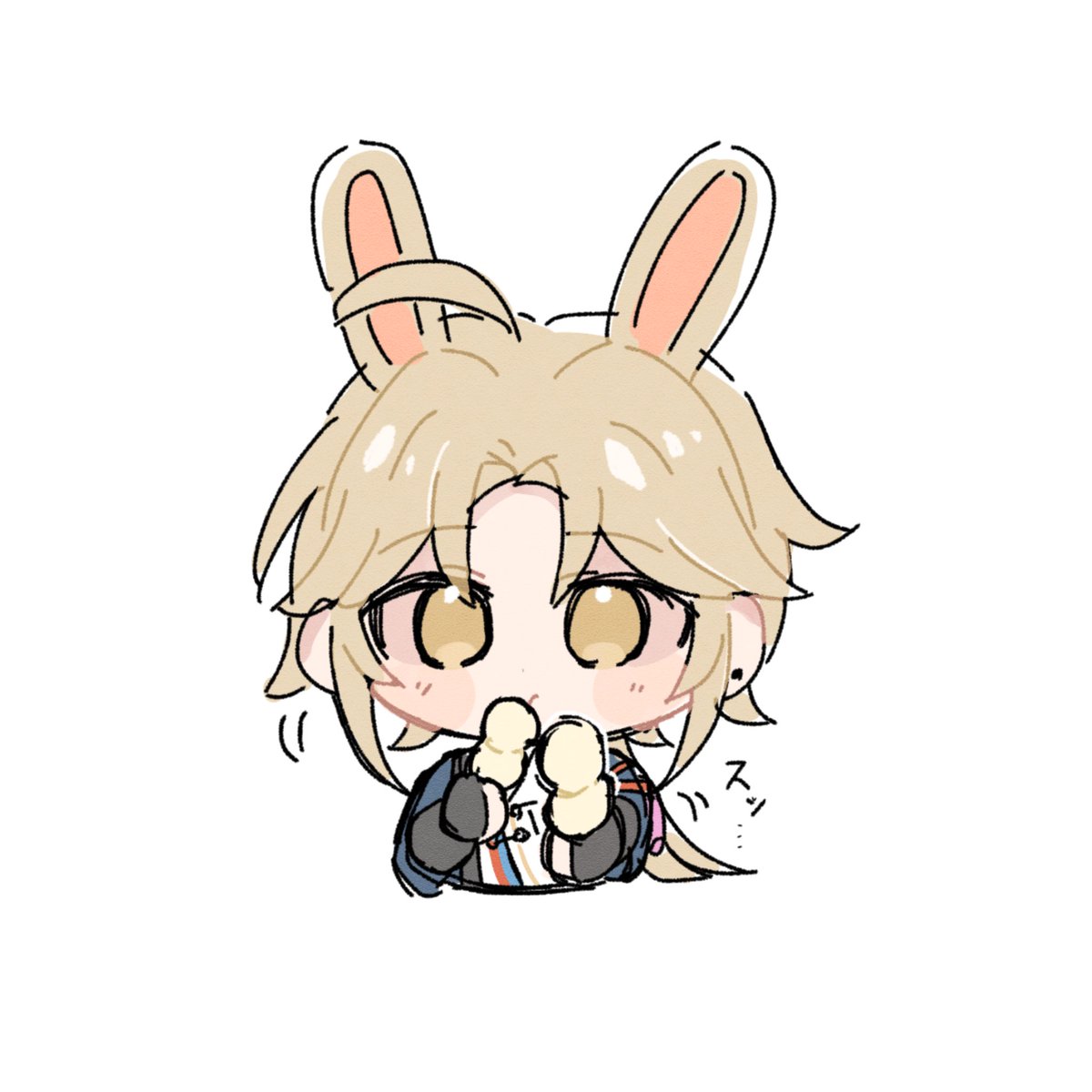 nashi74na's tweet photo. rkgk🐰🌕 https://t.co/lkDHrcdSqN