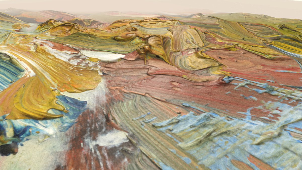 Blooloop's tweet photo. .@MuseeOrsay's first-ever VR experience to put guests in Van Gogh’s palette https://t.co/cPouiupQ6K https://t.co/NO8lbcUDAY