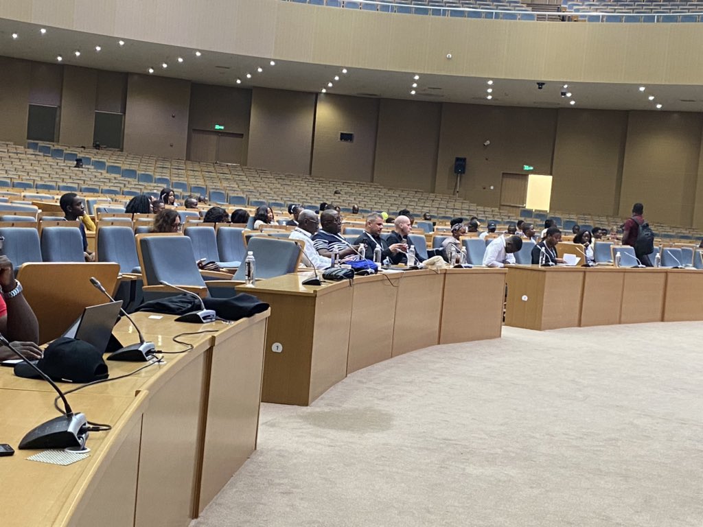 Ecosystem fireside chat at the <a href="/lusakaslushd/">Lusaka Slush’D</a> on now…

Ecosystems are critical in the building and growth of startups. They include everything from the financiers of innovative ideas to the taken pools for the next big idea.

Startups depend on ecosystems and without them their