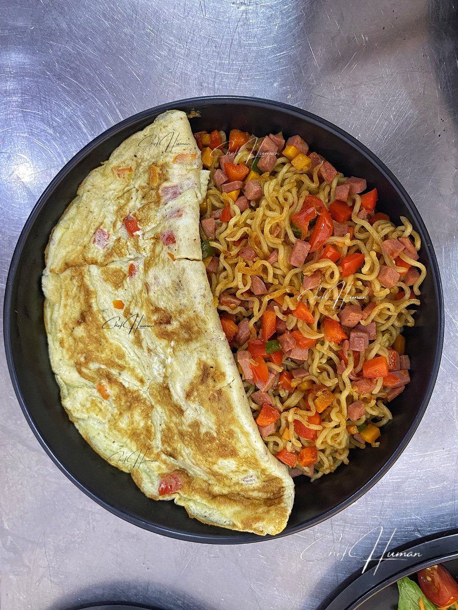 WildChefHuman's tweet photo. I make beautiful meals. ❤️ https://t.co/f4ApMAdiGS
