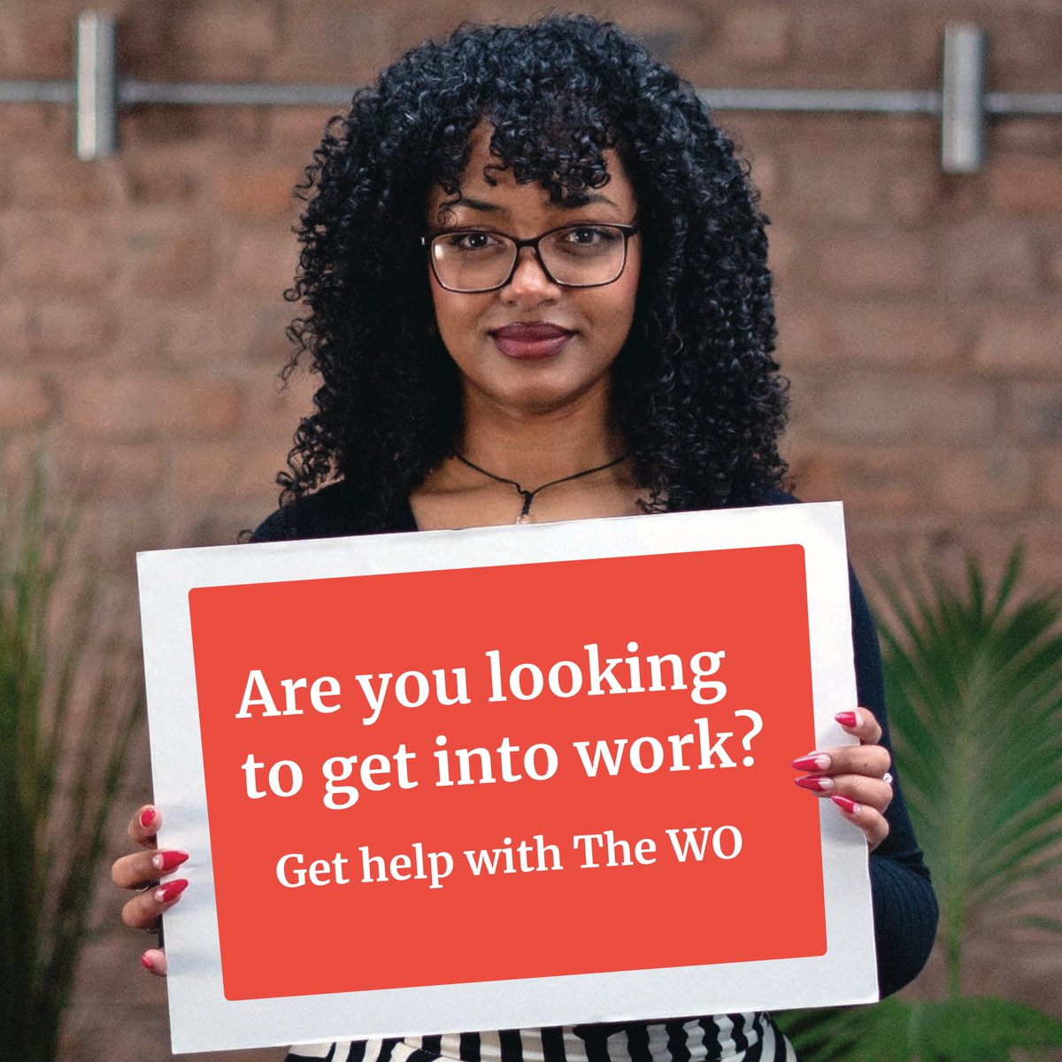 Do you know anyone in #Liverpool, #Merseyside, and #Halton who is struggling to get into work?

We can help with confidence boosting, interview and CV skills, and general job search.

Take a look at our next employment support session. ⤵️

eventbrite.co.uk/e/career-launc…