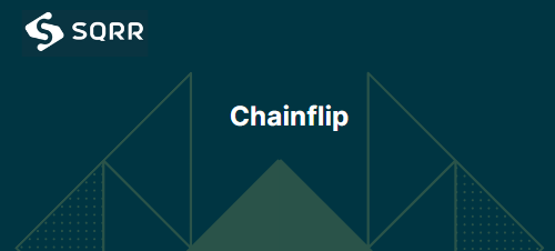 1/11📣 We published a report on #Chainflip by <a href="/Chainflip/">CHAINFLIP LABS</a>, a #decentralized alternative to centralized exchanges (#CEXs). Chainflip is a #decentralized liquidity network allowing native #crosschain asset #swaps.
🎯 A Quick Summary 👇🏼🔎