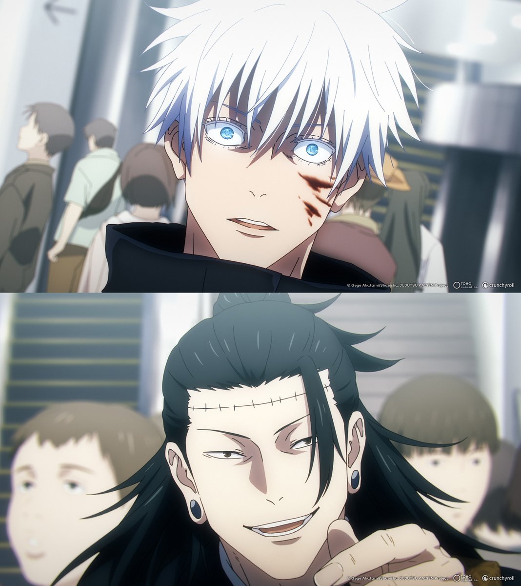 Echos aus der Vergangenheit