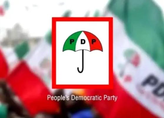 Vanguard Newspapers tweet media