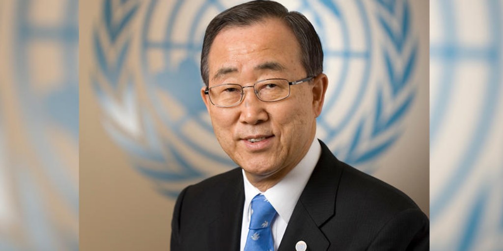 The University of Central Lancashire - UCLan (@uni_lancashire) on Twitter photo Former <a href="/UN/">United Nations</a> Secretary-General #BanKi-moon is coming to our Preston Campus!
The globally recognised diplomat is giving a free lecture on 25 October.
Find out how to get your free tickets 👇
ow.ly/7eah50PR1p2 Former <a href="/UN/">United Nations</a> Secretary-General #BanKi-moon is coming to our Preston Campus!
The globally recognised diplomat is giving a free lecture on 25 October.
Find out how to get your free tickets 👇
ow.ly/7eah50PR1p2