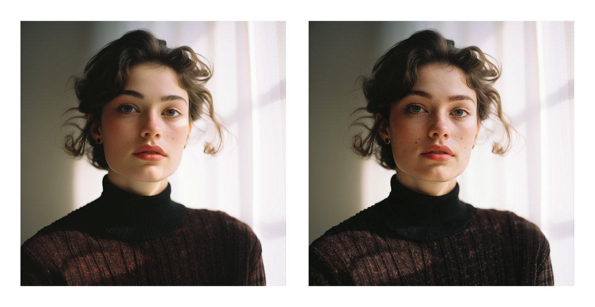 bechbox's tweet image. Midjourney is still the king of the generative tools out there IMO, but combined with Stable Diffusion I can push it even further. We're getting very close to creating useable high quality "stock" photos with AI.
Midjourney left &amp;gt; Stable Diffusion + Midjourney right: