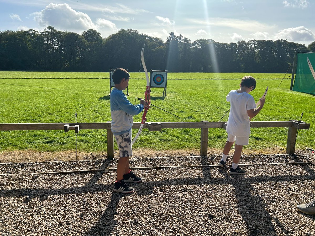 The Thomas Coram CE School tweet media