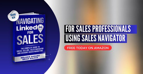 The free promotion for my new books 'LinkedIn Unlocked: Second Edition' and 'Navigating LinkedIn for Sales' ends today! 🆓 Before it expires, I wanted to share a simple but overlooked tip from the 'LinkedIn etiquette' chapter: 𝐖𝐫𝐢𝐭𝐞 𝐋𝐢𝐤𝐞 𝐘𝐨𝐮'𝐫𝐞 𝐂𝐡𝐚𝐭𝐭𝐢𝐧𝐠…