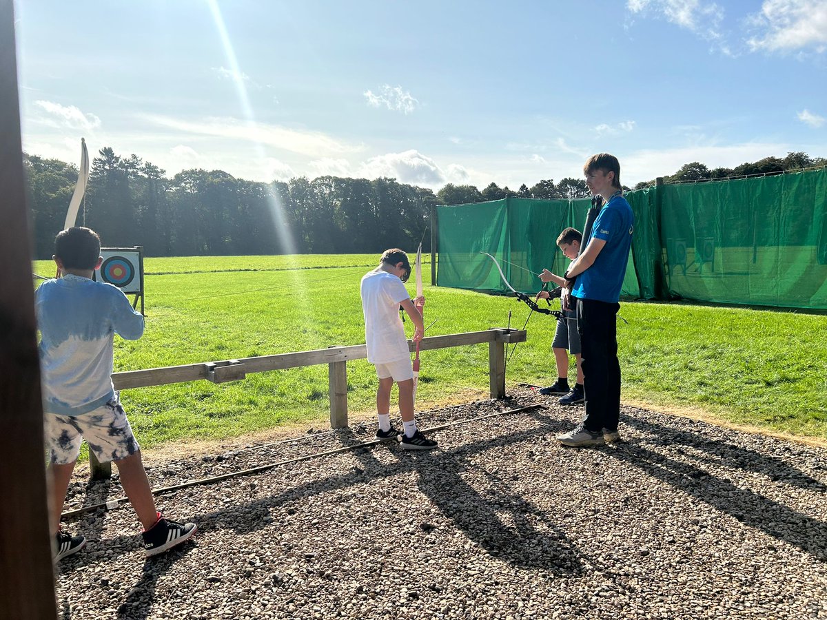 The Thomas Coram CE School tweet media