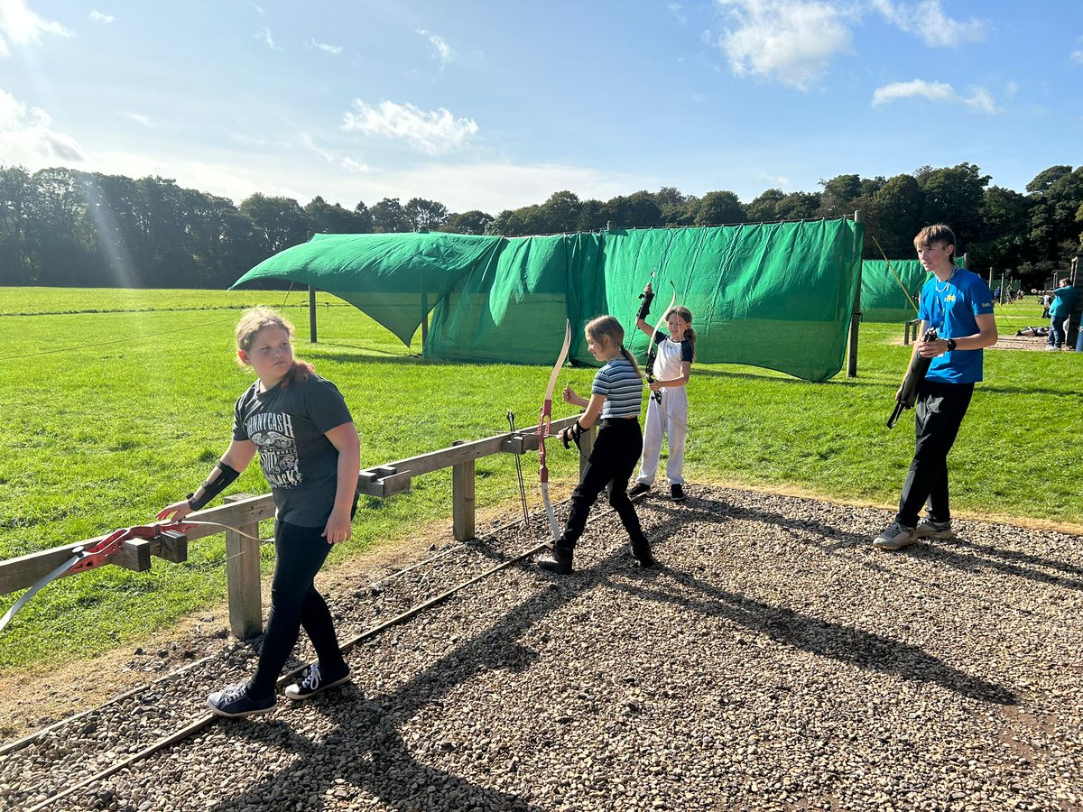 The Thomas Coram CE School tweet media