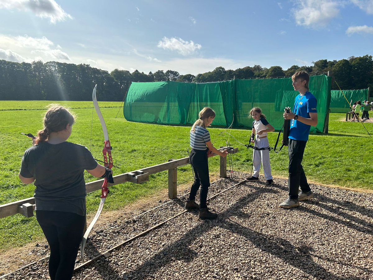 The Thomas Coram CE School tweet media