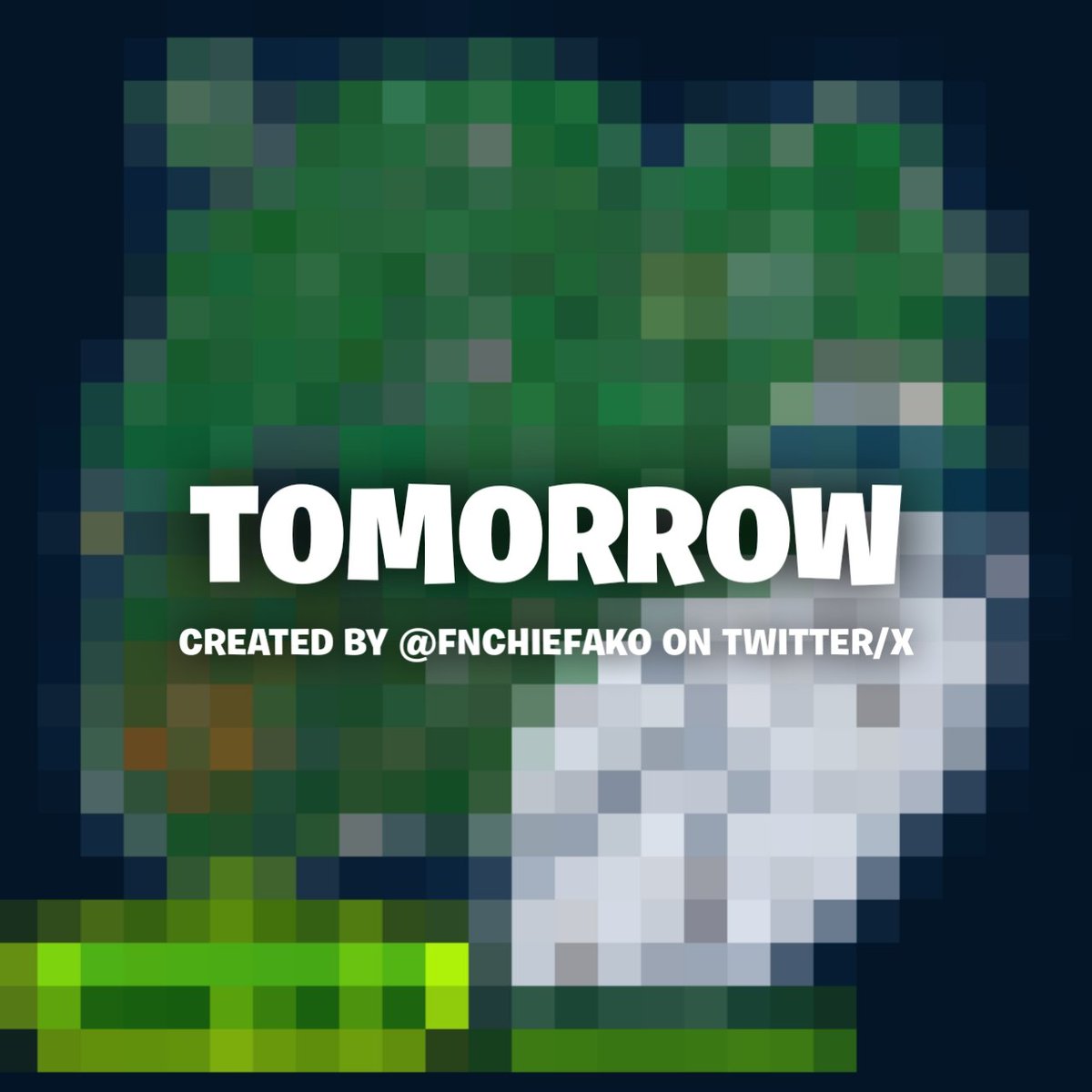 Ako | Fortnite News tweet media