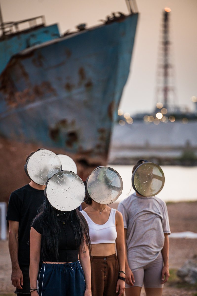 ChorusGreece's tweet photo. 29 &amp; 30/09, στις 7 μ.μ., δίνονται οι 2 τελευταίες παραστάσεις του #metamorphoSEA!
/
Εάν τυχόν προκύψουν ακυρώσεις της τελευταίας στιγμής, δελτία εισόδου θα διατεθούν στην αφετηρία, 10' πριν από την έναρξη κάθε παράστασης. Περισσότερες πληροφορίες: https://t.co/1xAM83RQK8 https://t.co/fjWaesNtnP