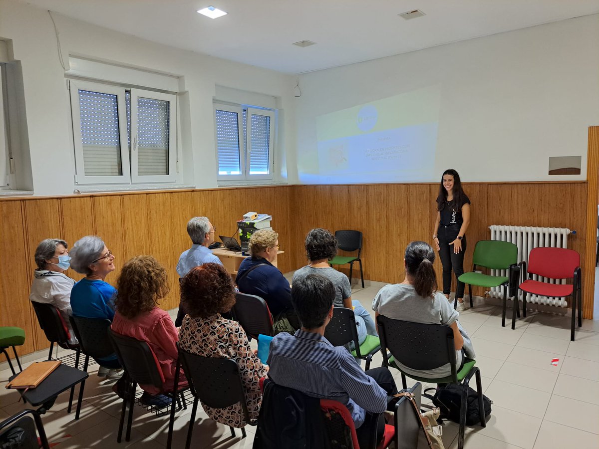 Asc_Aleiio's tweet photo. Nuestros Talleres de Nutrición para personas con EII y/o Ostomía ofrecidos por Clínica WeCoco @LeonAyto
#Aleiio #EII #Ostomia https://t.co/TIPJ1gHNg2