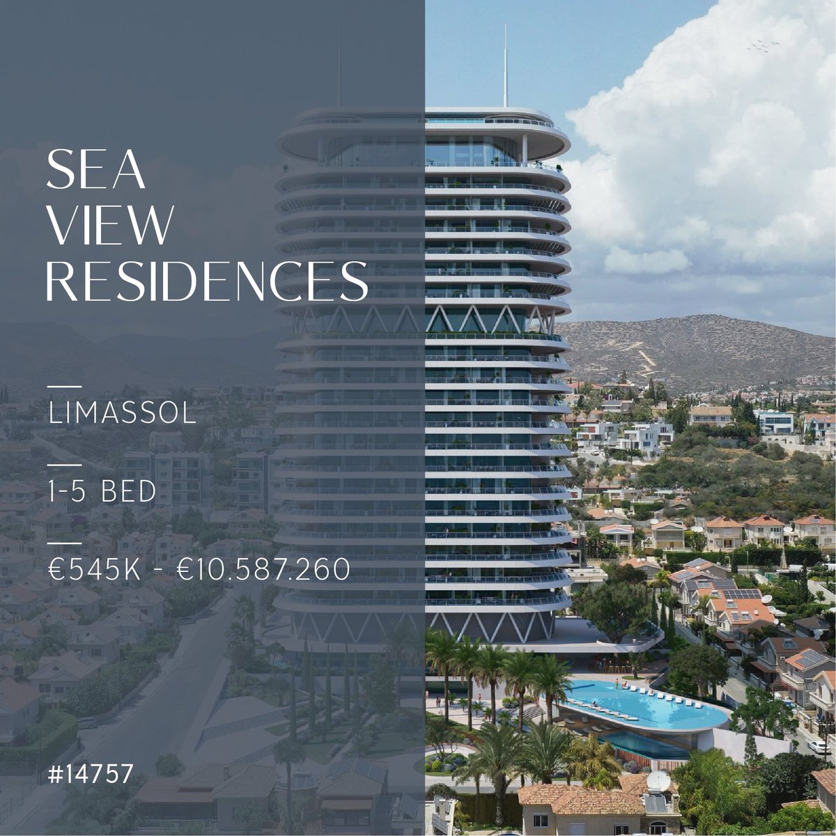 ChrisMichaelPG's tweet photo. 🏡#luxurious #living in   🌊 #limassol #cyprus #brand #new #luxury #apartment #building #invest in #property in #Limassol #receive #residency #permit
#купите #квартиру на #Кипре в  🌅   #Лимассоле    #получите #пмж в #Европе
🔗more at: https://t.co/JOFspmJDBt https://t.co/AmlCqfwnaf