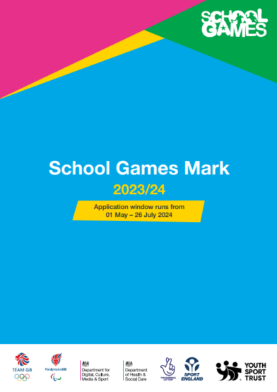 School Games tweet media