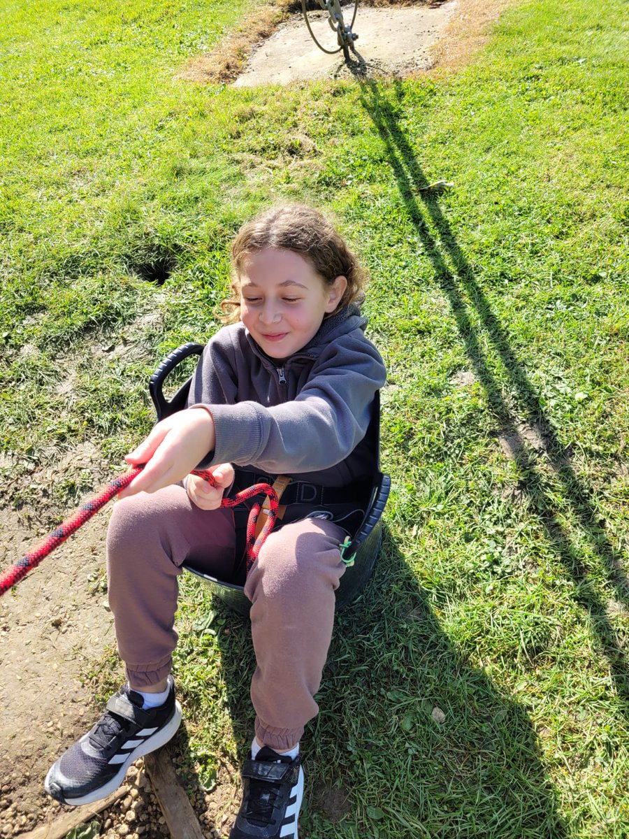 The Thomas Coram CE School tweet media