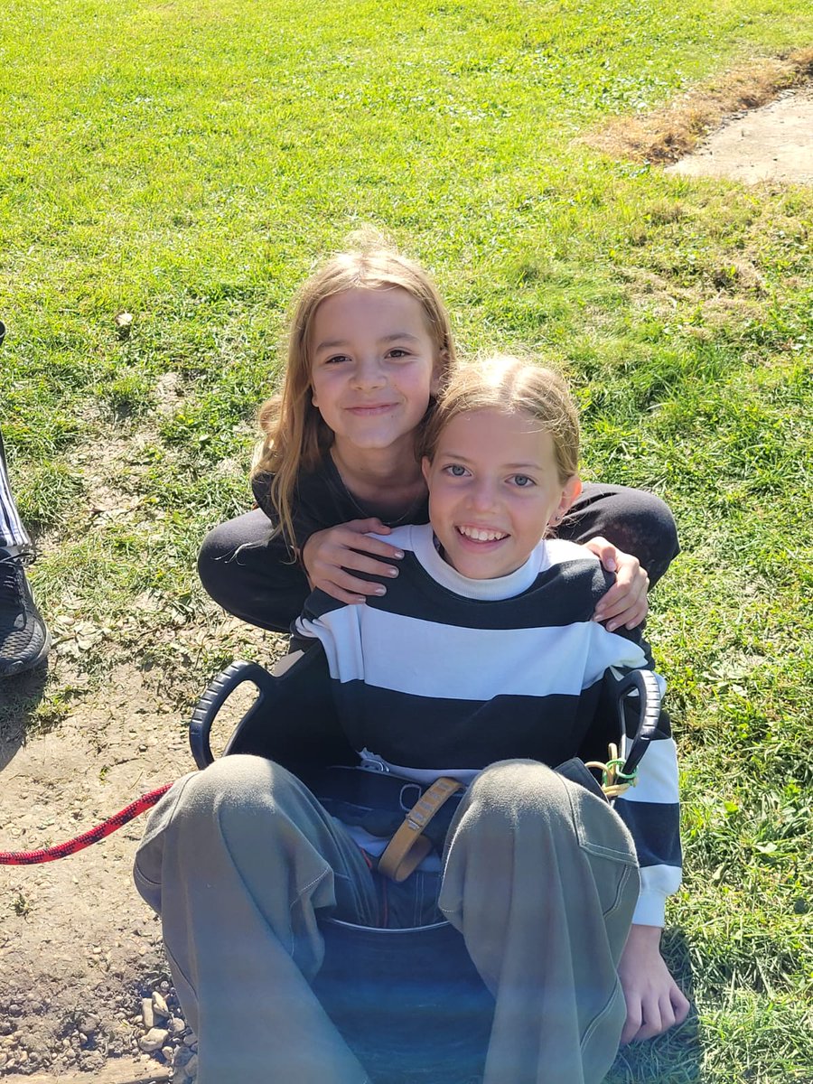 The Thomas Coram CE School tweet media