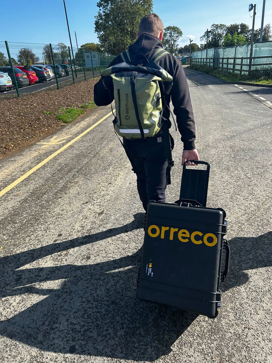 ORRECO1's tweet image. A busy September draws to a close for our @ORRECO1 team, who’ve been on the road testing with a variety of our clients across the U.K. and US this month. 

#biomarkers #recoverylab #basketball #nba #mavs #team #datascience #f1 #formula1 #sportsscience #femaleathlete…